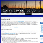 http://collinsbayyachtclub.ca
