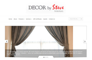 Decor-by-Steve