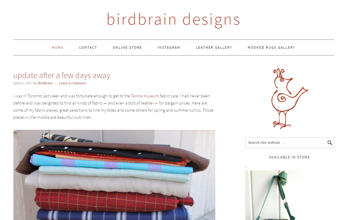 birdbrain designs